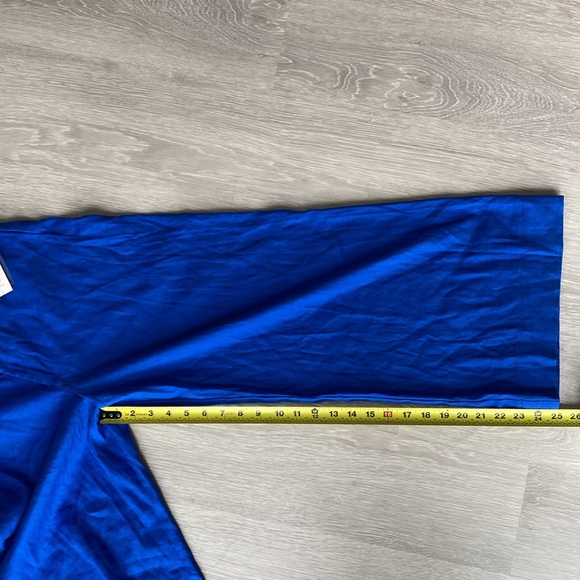 NWT | Anthropologie Maeve Wide-Leg Pant - Picture 9 of 10